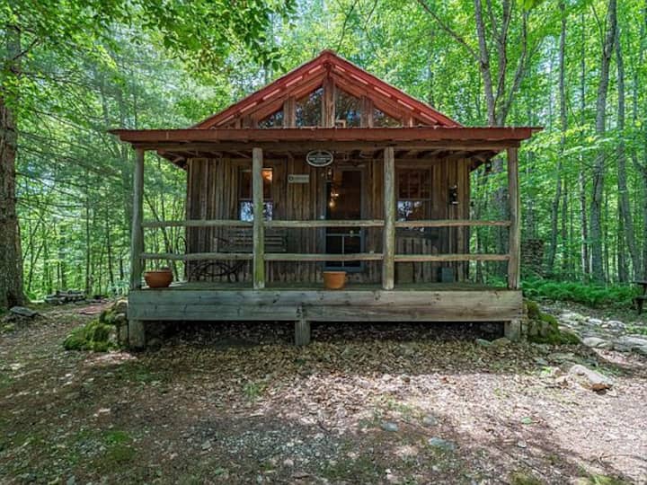Shady Valley locations de vacances et logements Tennessee, ÉtatsUnis Airbnb