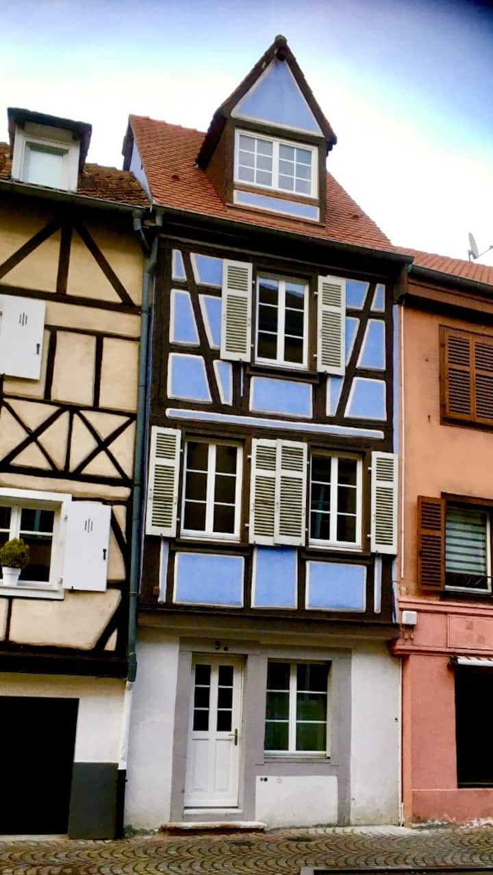 Colmar Vacation Rentals Airbnb
