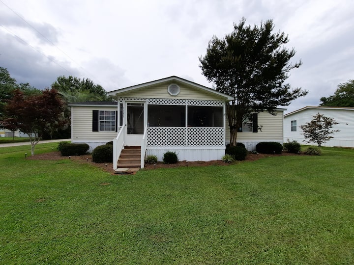 Lake Marion Vacation Rentals & Homes South Carolina, United States