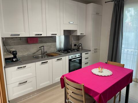 Cervia Alloggi E Case Vacanze Emilia Romagna Italia Airbnb