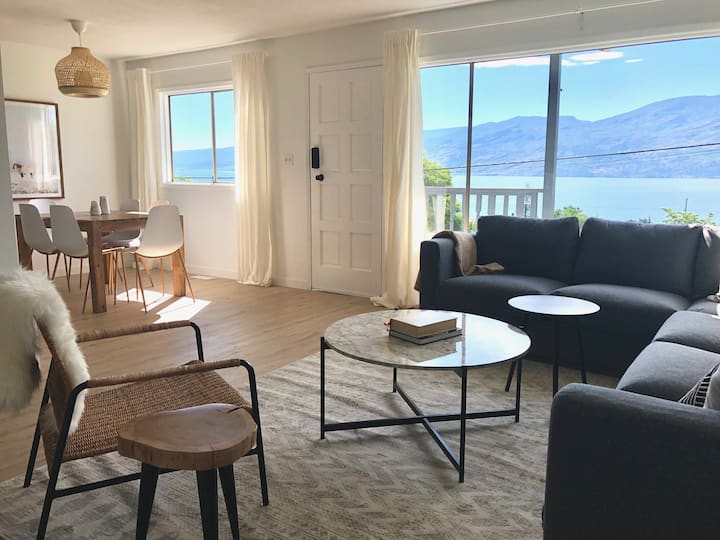 Okanagan Lake Vacation Rentals & Homes British Columbia, Canada Airbnb