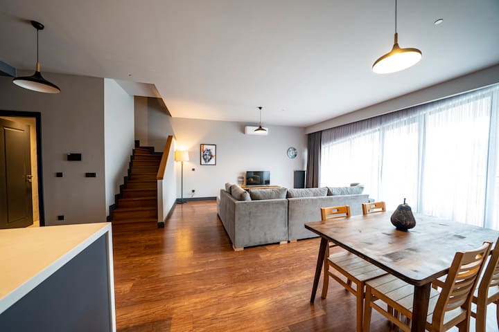 Superior, Dublex flat,2 bedroom w/pool- daq1rfav2y gallery image 3