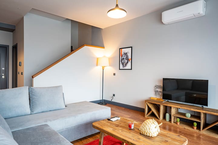 Superior, Dublex flat,2 bedroom w/pool- daq1rfav2y gallery image 5