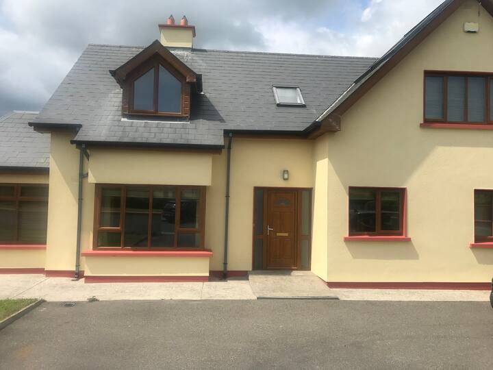 Forth Mountain locations de vacances et logements County Wexford