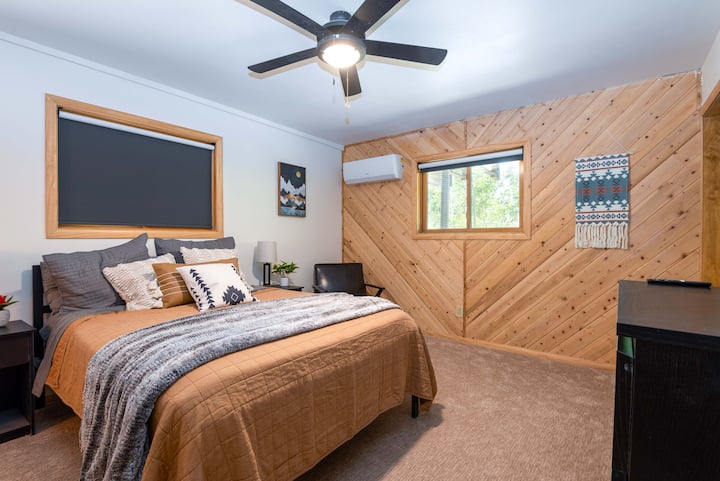 Schlafzimmer 3