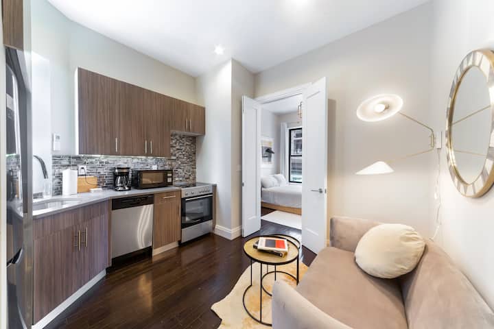 502 - 2 Bedroom Unit In Luxury Amenity Building - Pennsylvania