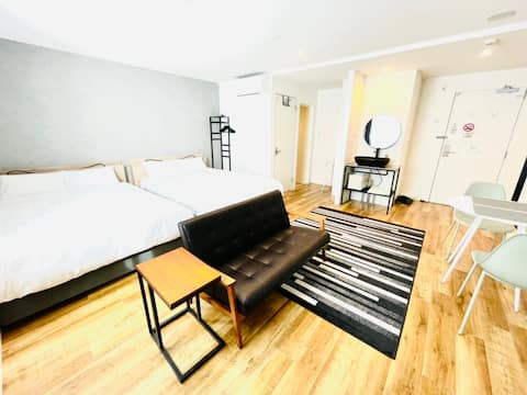 Megu Fuji 2021 Standard Family room