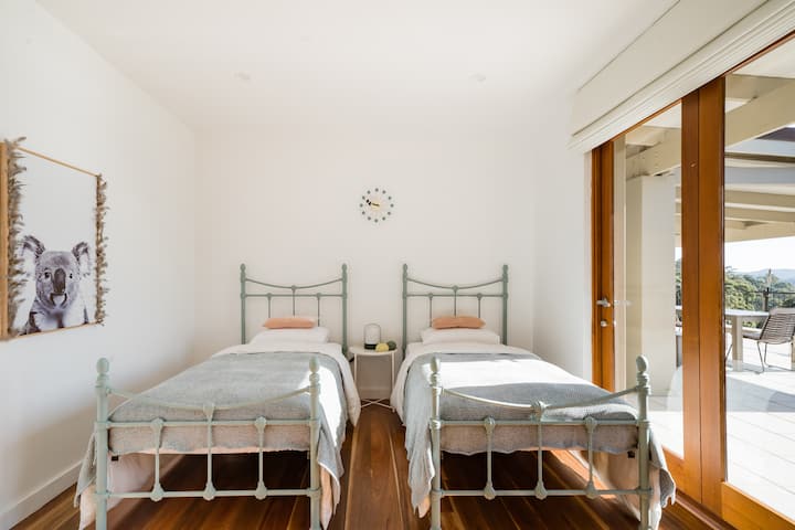 غرفة النوم 3