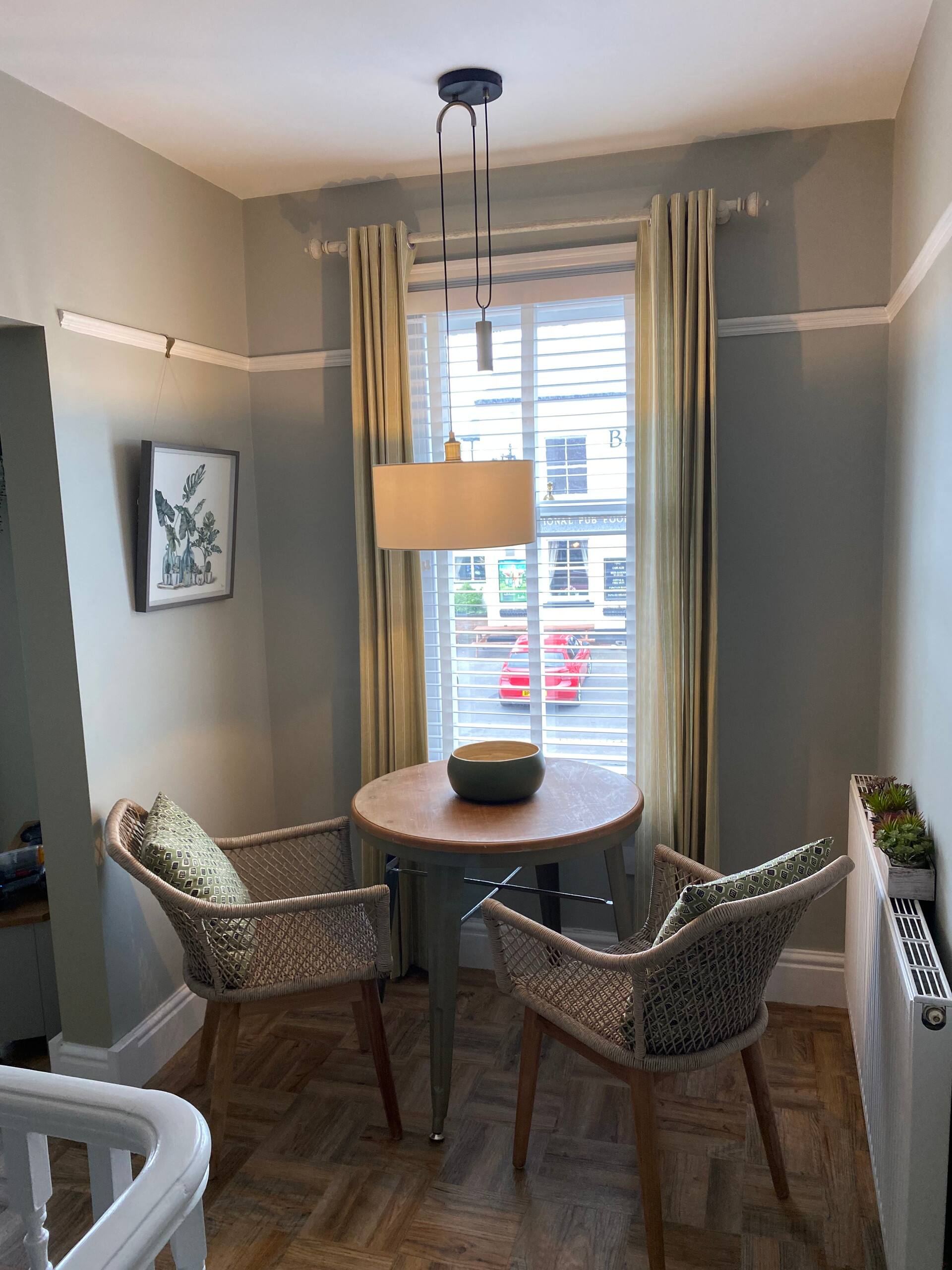 LUXURY ONE BEDROOM HOLIDAY APARTMENT — foto 5