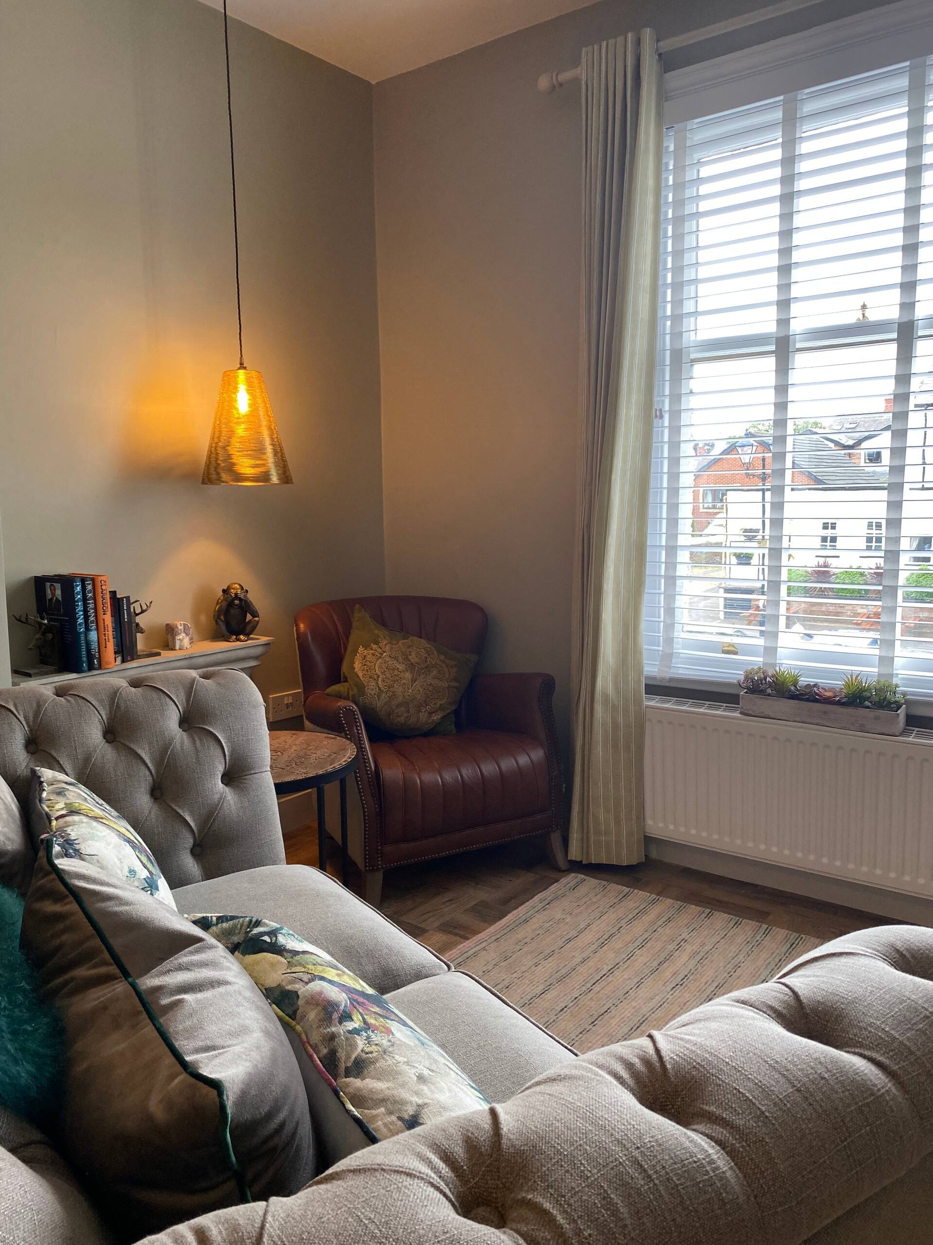 LUXURY ONE BEDROOM HOLIDAY APARTMENT — foto 4