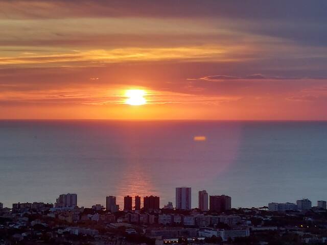 Villa Mirador with Infinity pool, stunning views gallery image 3