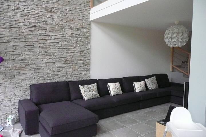Chalet Avec Hammam & Jacuzzi Le Mas D'oisans - Villard-Reculas