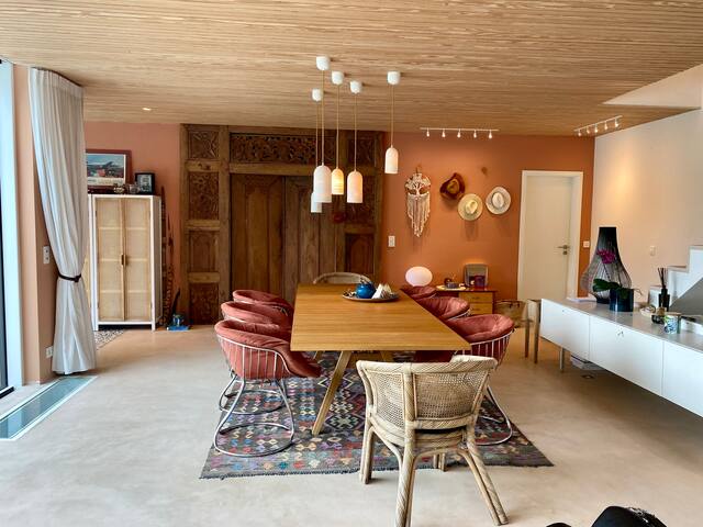 Magnifique villa lumineuse avec piscine gallery image 5