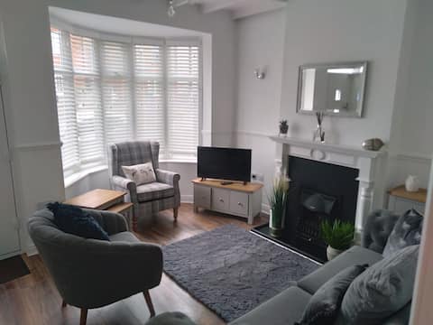 Cosy Cottage - Perfect for Couples & Groups