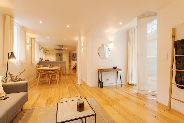 Sala de estar