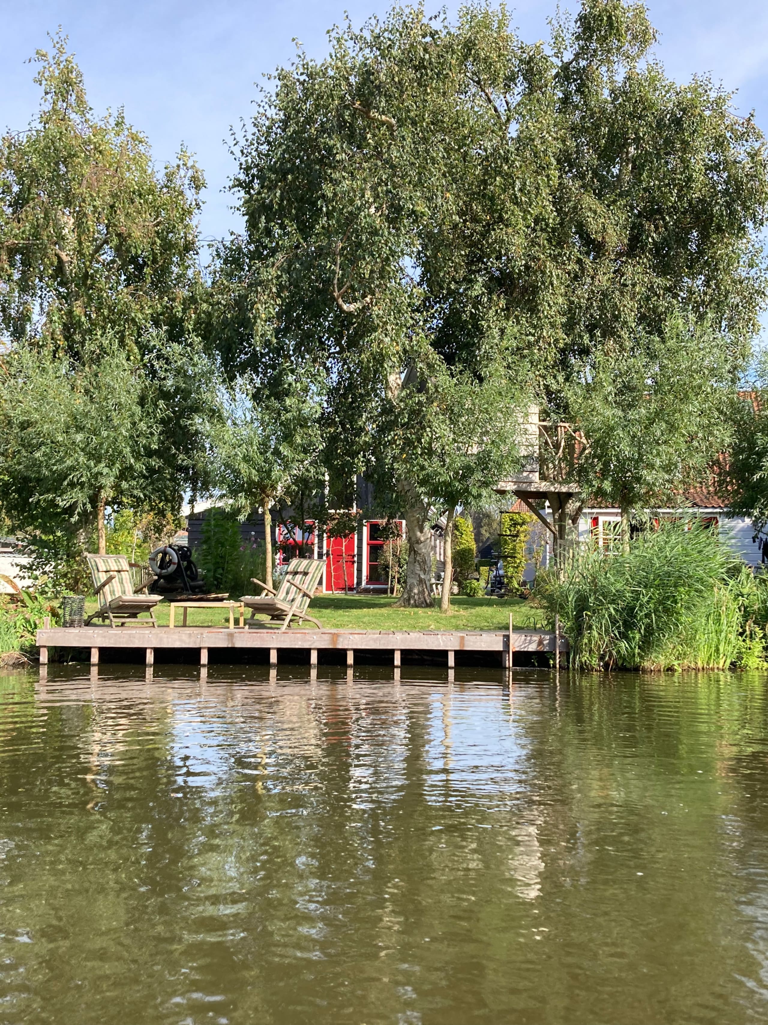 Beautiful and stylish cottage near water - Photo 12