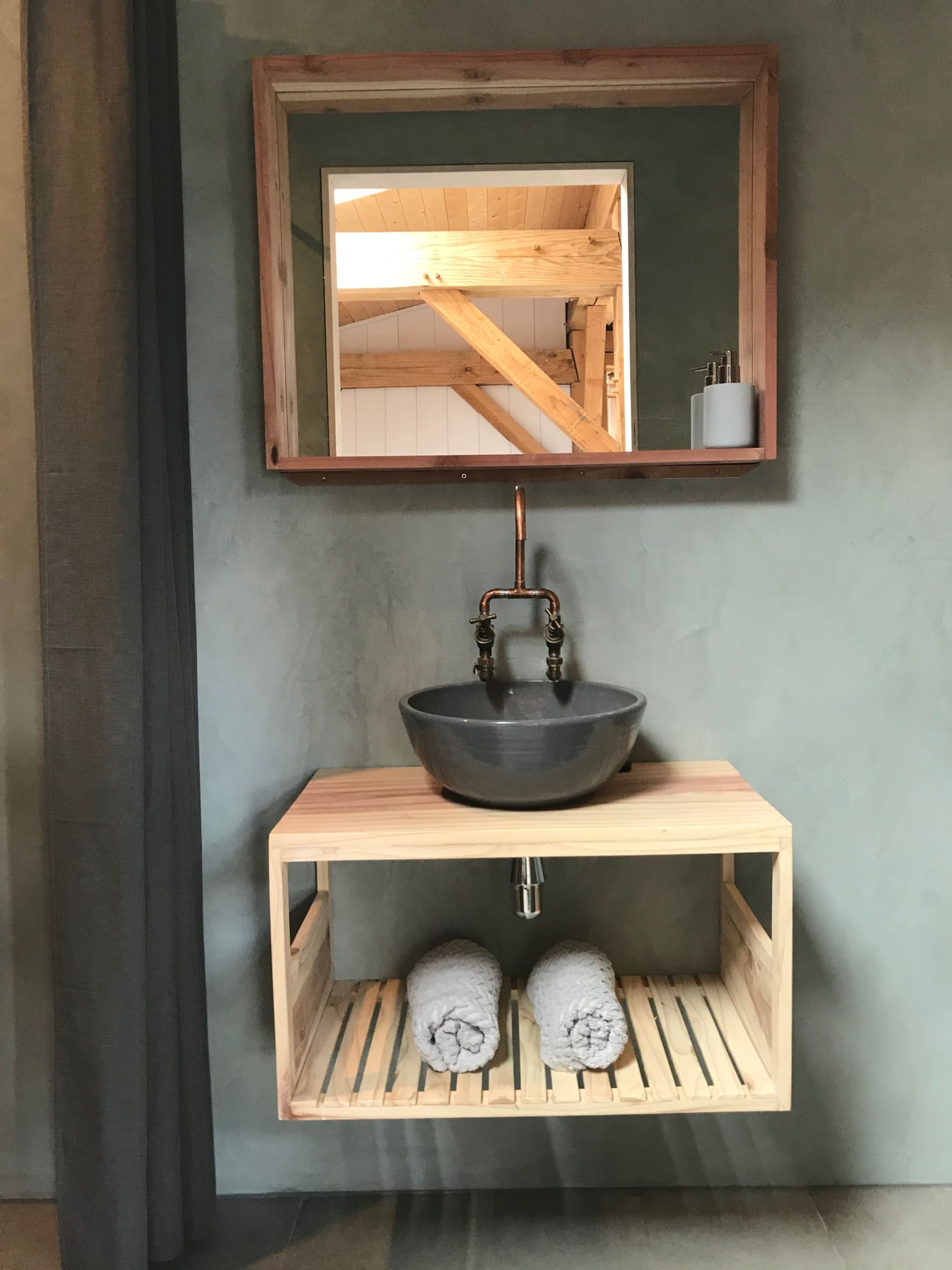 Beautiful and stylish cottage near water - Photo 10