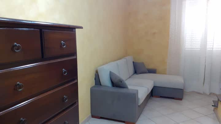 Casa Vacanze Al Canale - Siculiana
