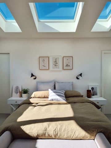 Inviting light filled home with cozy fireplace gallery image 5