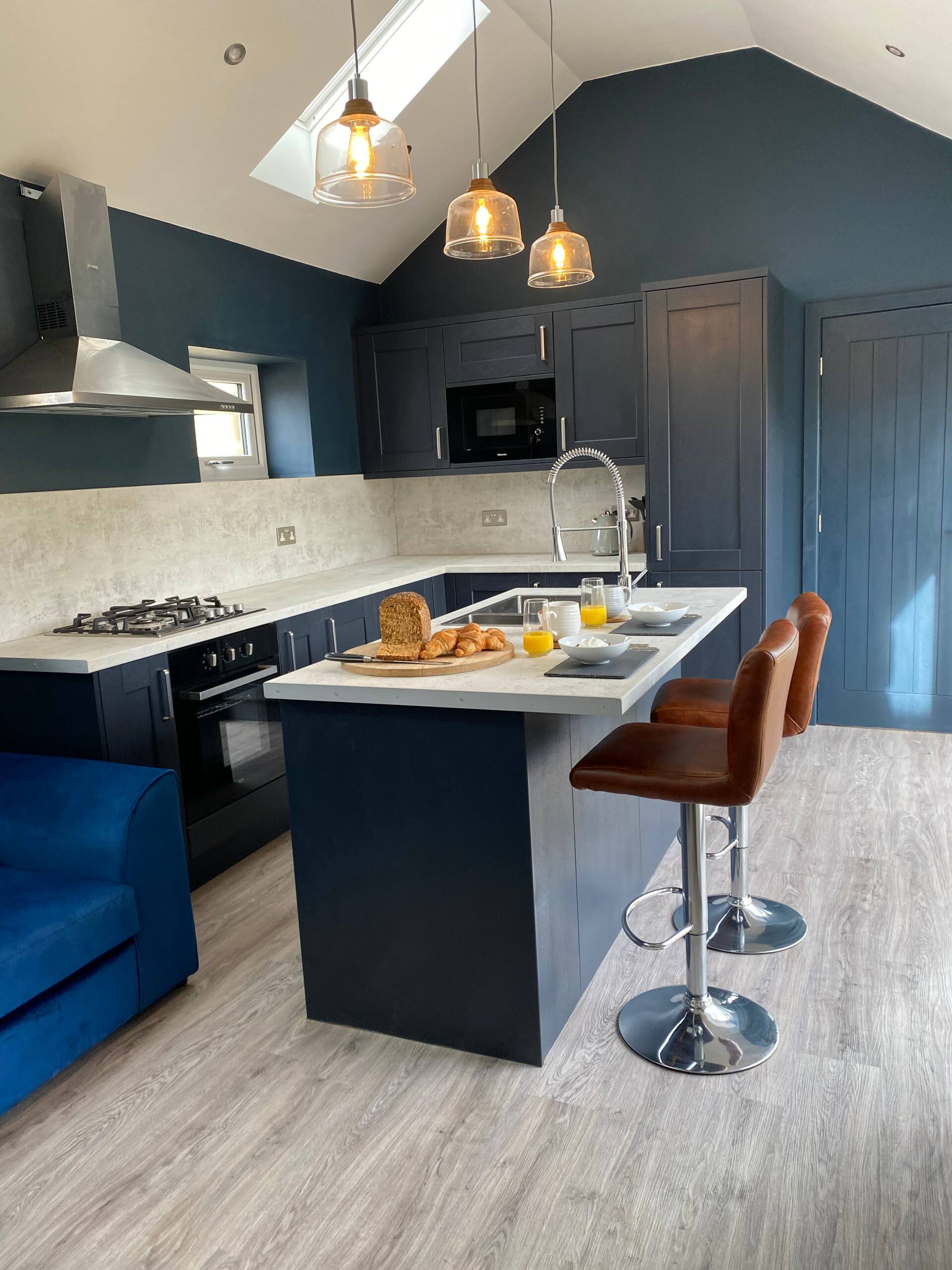 New purpose built holiday lodge — foto 4