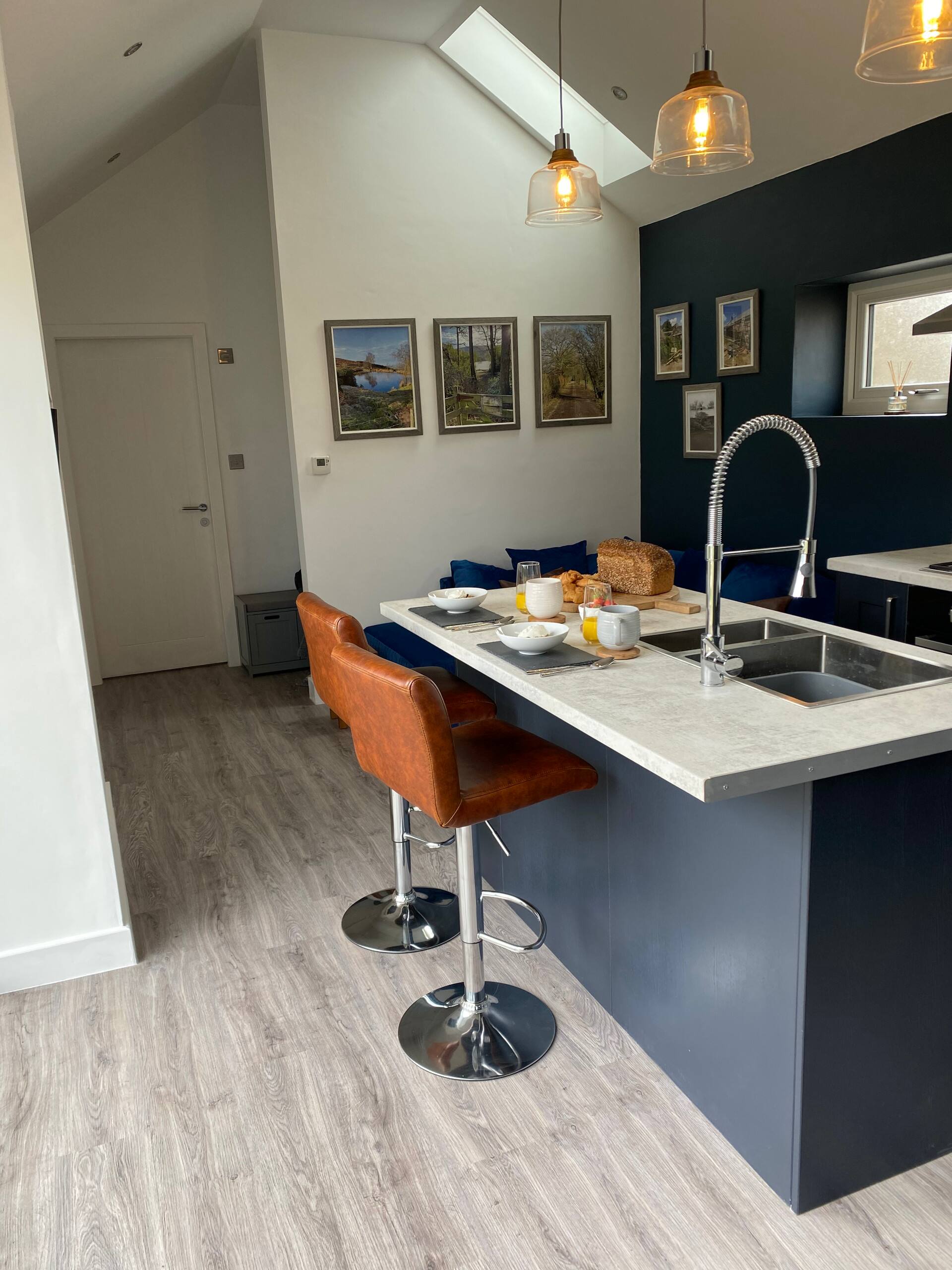 New purpose built holiday lodge — foto 5