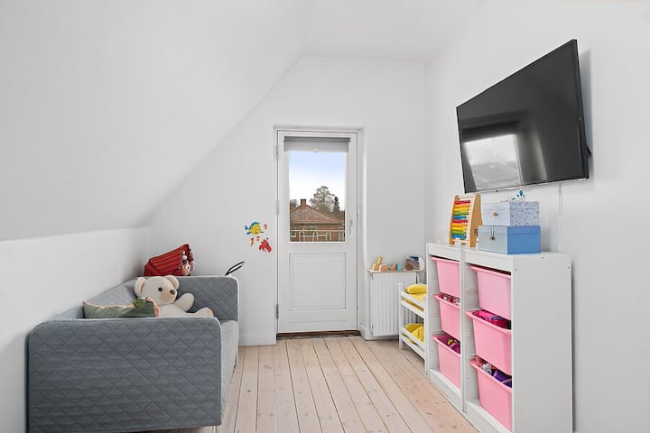 Спална соба 1