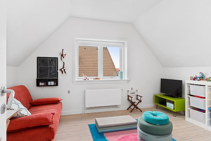 Спална соба 3