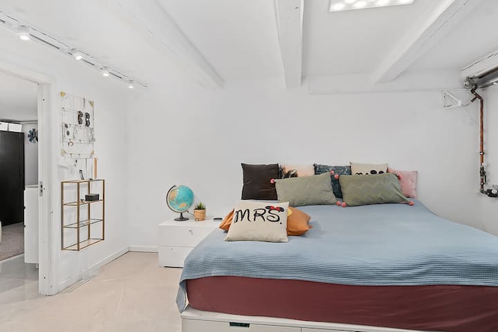 Спална соба 2