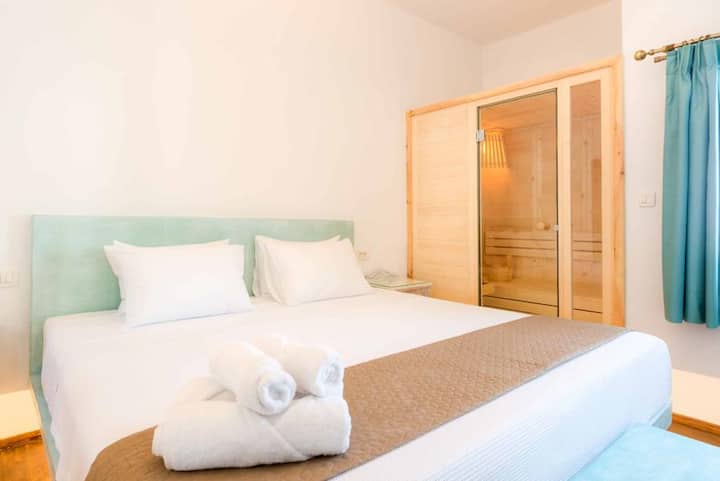 Спална соба 2