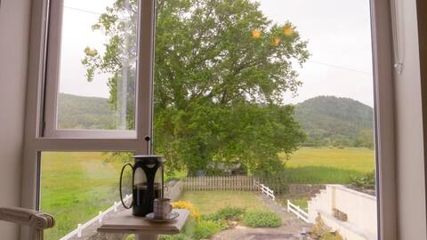 Lovingly restored 4-bedroom home with large garden