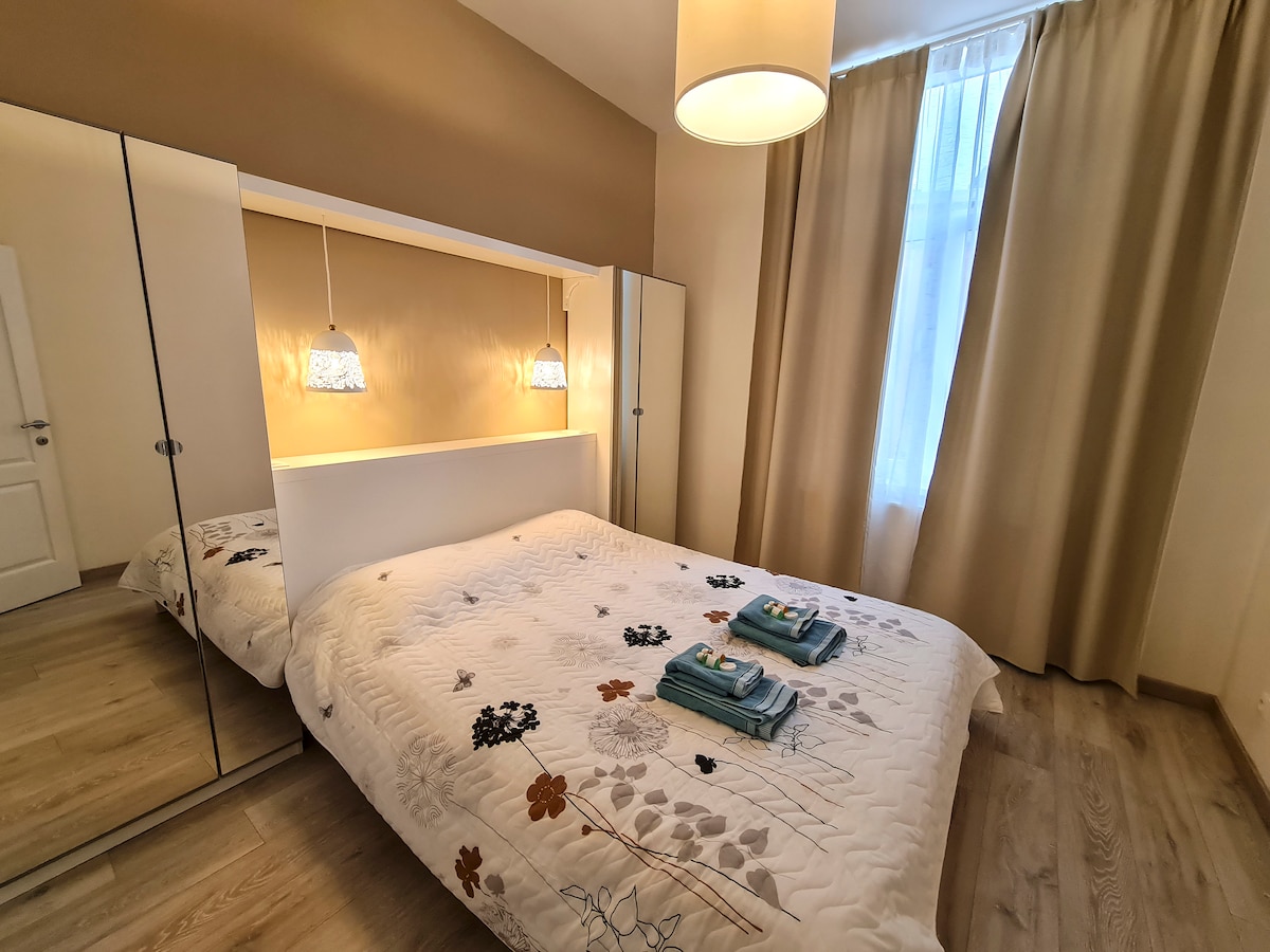 Спална соба