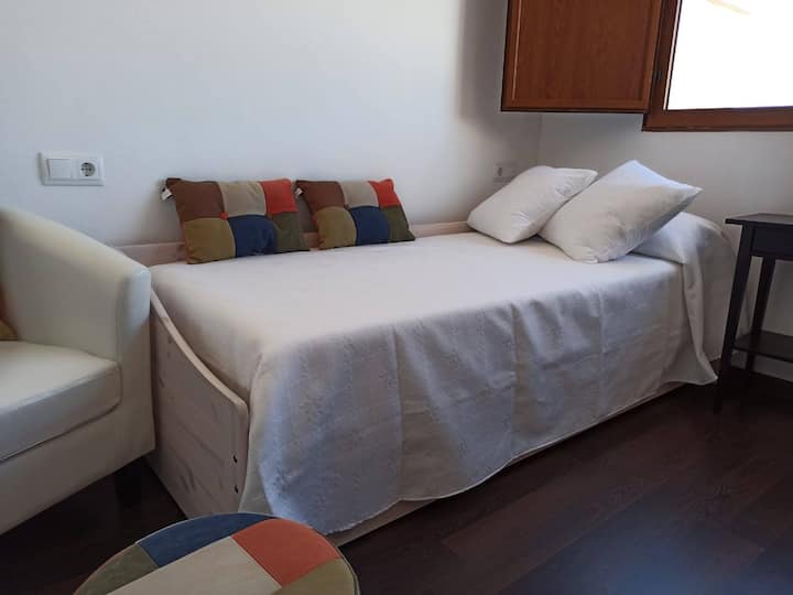 Dhomë gjumi 3