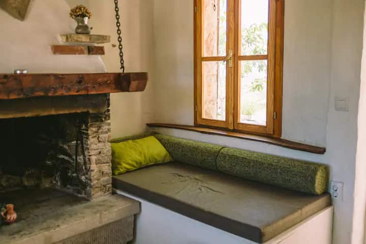 Olivegardenranch
One Bedroom Tent With A Pool&bath - Brač