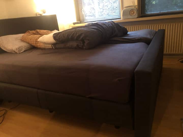 Spálňa 3