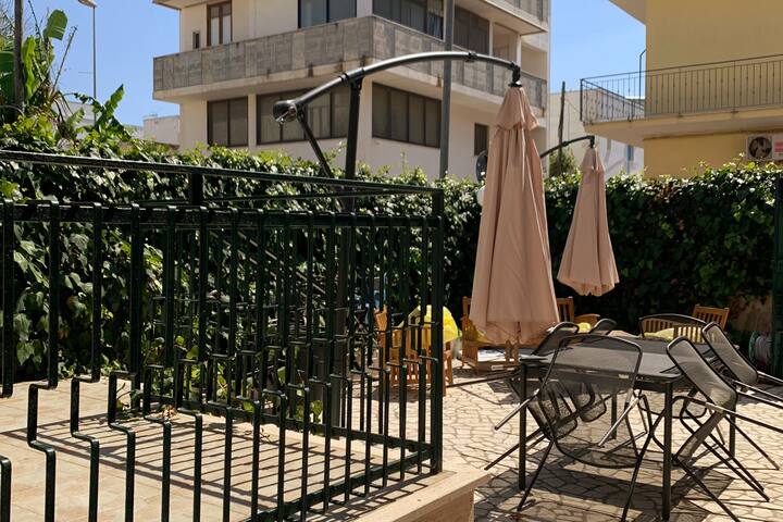 Casa Ridente: Porto Cesareo Centro