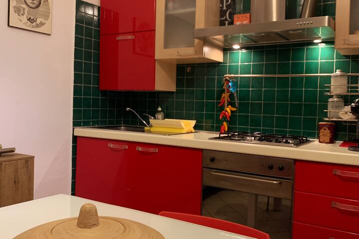 Casa Ridente: Porto Cesareo Centro gallery image 3