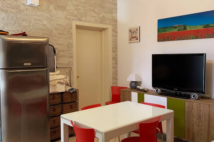 Casa Ridente: Porto Cesareo Centro gallery image 5