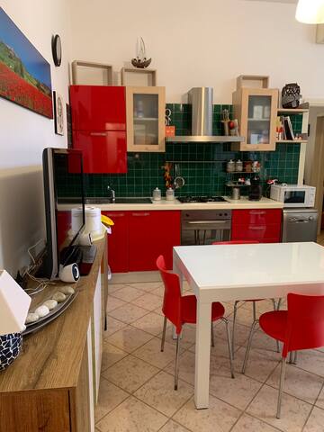 Casa Ridente: Porto Cesareo Centro gallery image 4