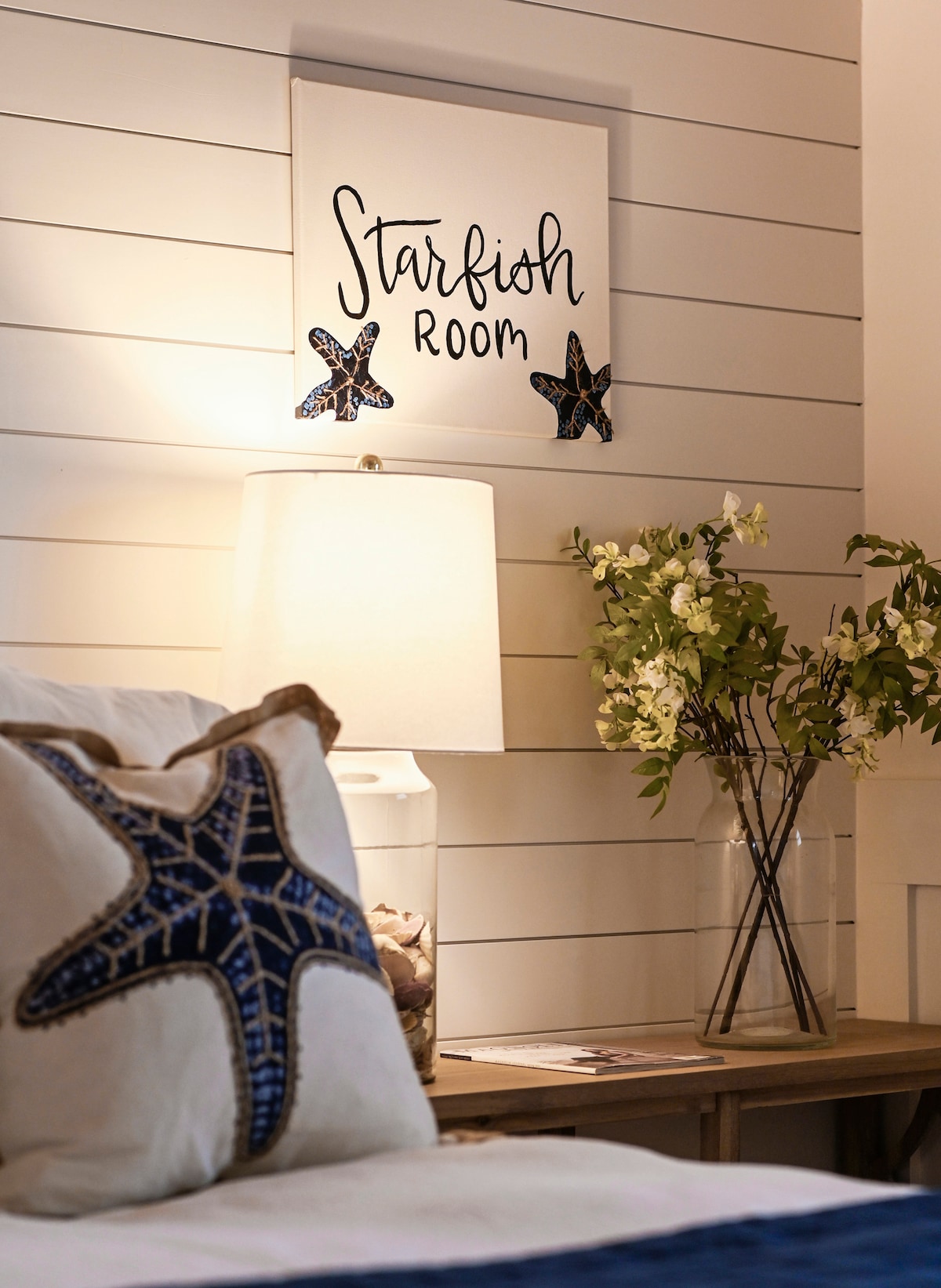 Habitación Starfish