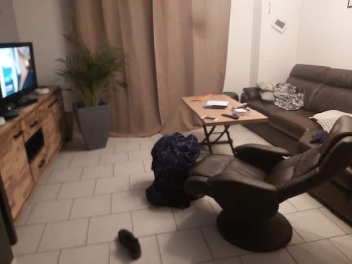 Grande Maison  Jusqu'à 9 Personnes - Anet