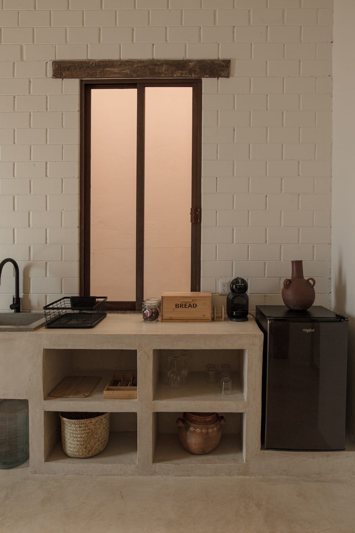 Narrativ Lofts Solario, Calle 59 Campeche — Casonas MX — photo 12