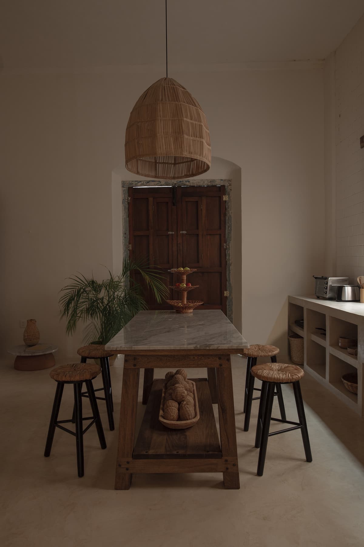 Narrativ Lofts Solario, Calle 59 Campeche — Casonas MX — photo 10