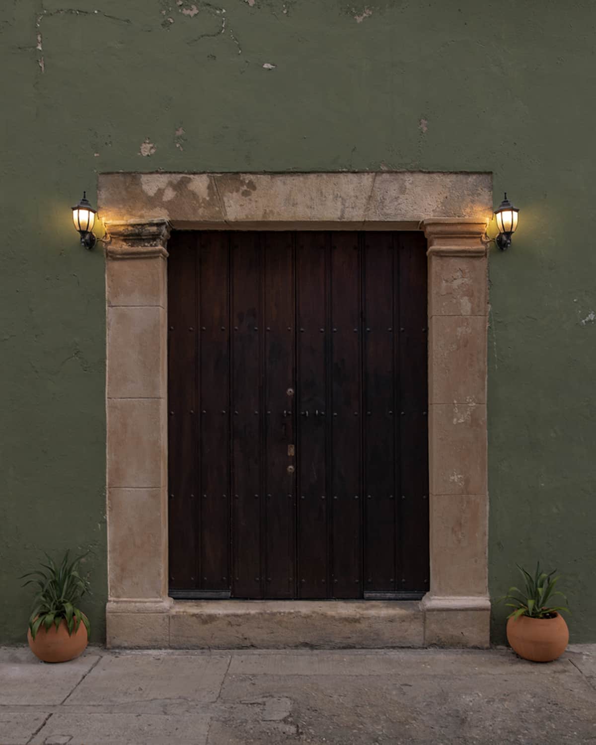 Narrativ Lofts Solario, Calle 59 Campeche — Casonas MX — photo 22