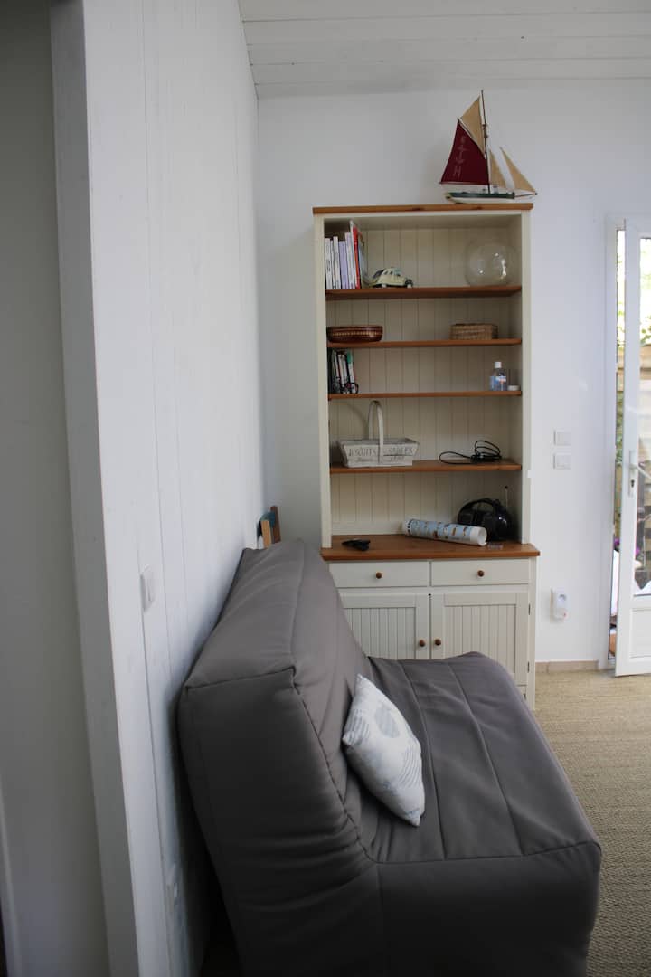Maison Sur Bassin D'arcachon - Andernos-les-Bains