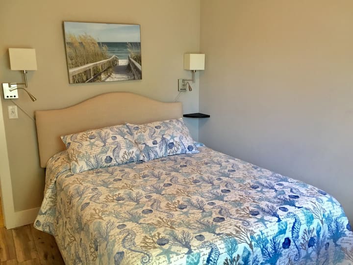 חדר שינה זוגי