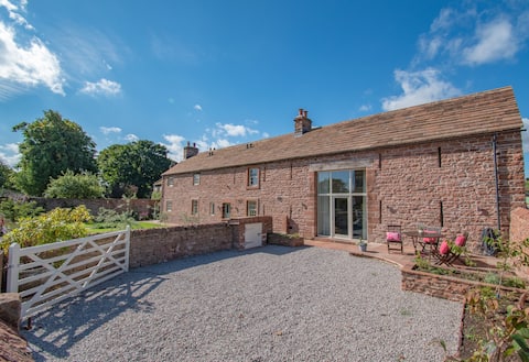 Haymakers Barn, Great Salkeld (Eden Valley)