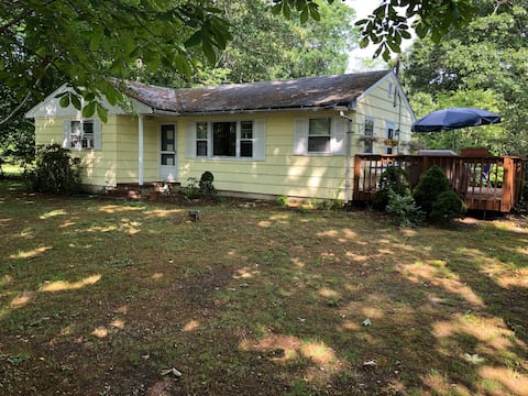 All Seasons Rental