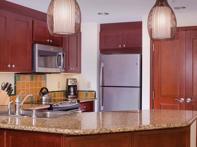 Marriott Ko Olina Beach Villas – 2 BEDROOM gallery image 2