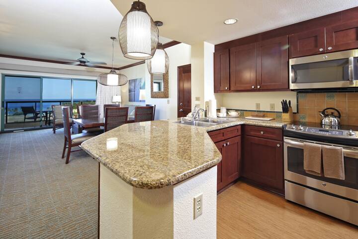 Marriott Ko Olina Beach Villas – 2 BEDROOM gallery image 3