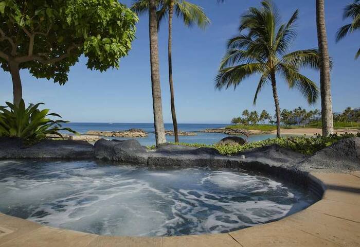 Marriott Ko Olina Beach Villas – 2 BEDROOM gallery image 4